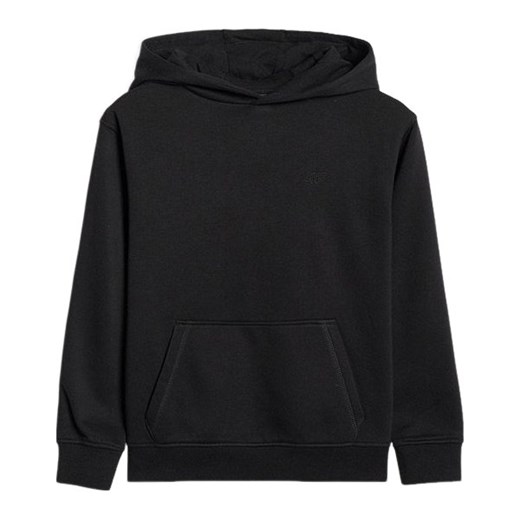 Bluza dziewczęca TSWSF1862 4F ze sklepu SPORT-SHOP.pl w kategorii Bluzy dziewczęce - zdjęcie 185993695