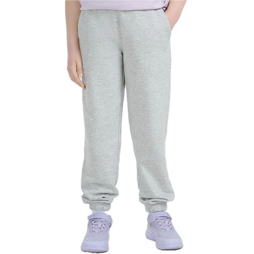 Spodnie dresowe dziewczęce TTROF1509 4F ze sklepu SPORT-SHOP.pl w kategorii Spodnie dziewczęce - zdjęcie 185993777