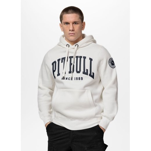 Bluza męska Norton Hooded Pitbull West Coast Pitbull West Coast L SPORT-SHOP.pl