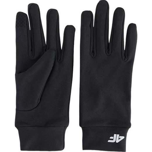 Rękawiczki AGLOU153 4F ze sklepu SPORT-SHOP.pl w kategorii Rękawiczki męskie - zdjęcie 185993815