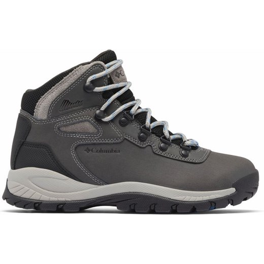 Buty trekkingowe Newton Ridge Plus Wm's Columbia ze sklepu SPORT-SHOP.pl w kategorii Buty trekkingowe damskie - zdjęcie 185993856