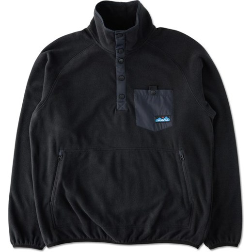 Bluza polarowa męska Teannaway KAVU ze sklepu SPORT-SHOP.pl w kategorii Bluzy męskie - zdjęcie 185993896