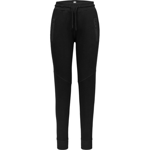 Spodnie dresowe damskie Explory Sweatpants Pitbull West Coast ze sklepu SPORT-SHOP.pl w kategorii Spodnie damskie - zdjęcie 185993897
