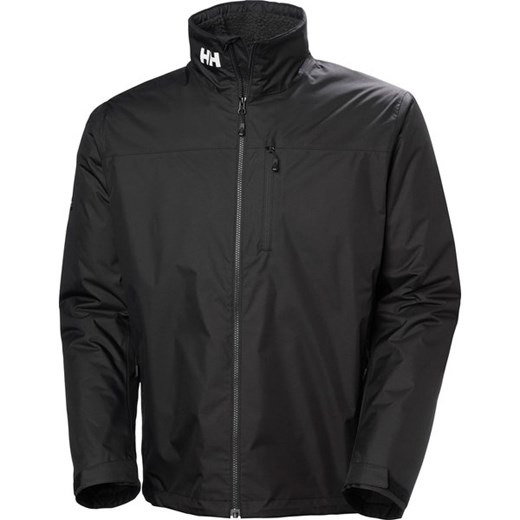 Kurtka męska Crew Hooded Pile Jacket Helly Hansen ze sklepu SPORT-SHOP.pl w kategorii Kurtki męskie - zdjęcie 185993899