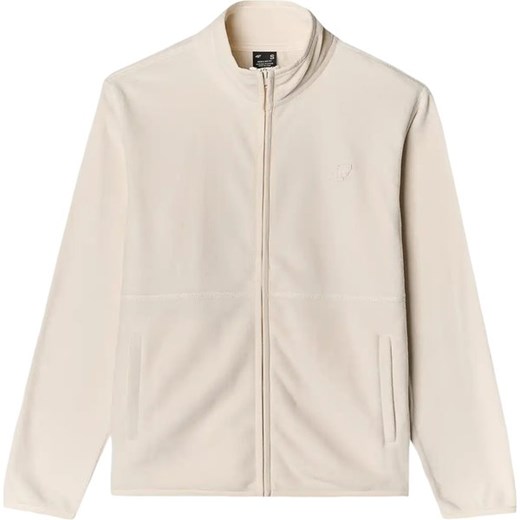 Polar damski TFLEF314 4F ze sklepu SPORT-SHOP.pl w kategorii Bluzy damskie - zdjęcie 185993915