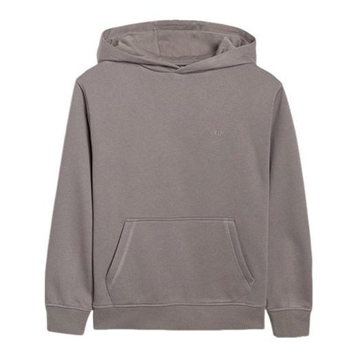 Bluza chłopięca TSWSM1945 4F ze sklepu SPORT-SHOP.pl w kategorii Bluzy chłopięce - zdjęcie 185993989
