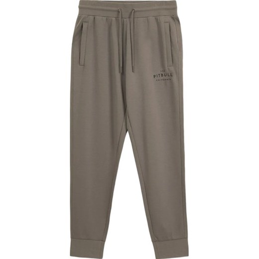 Spodnie dresowe męskie Sampson Track Pants Pitbull West Coast ze sklepu SPORT-SHOP.pl w kategorii Spodnie męskie - zdjęcie 185994065