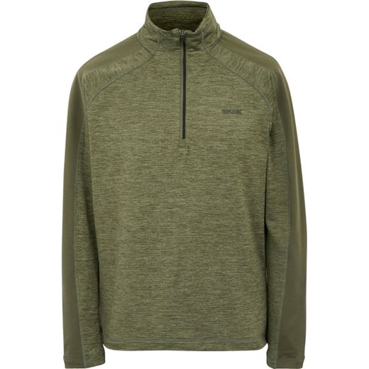 Bluza polarowa męska Hepley Regatta ze sklepu SPORT-SHOP.pl w kategorii Bluzy męskie - zdjęcie 185994126