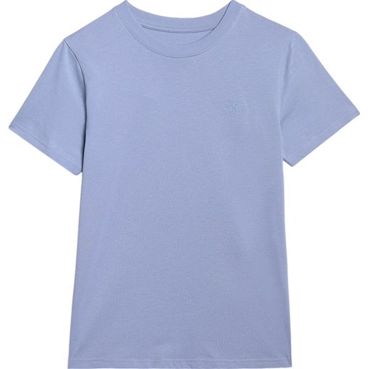 Koszulka damska TTSHF2970 4F ze sklepu SPORT-SHOP.pl w kategorii Bluzki damskie - zdjęcie 185994127
