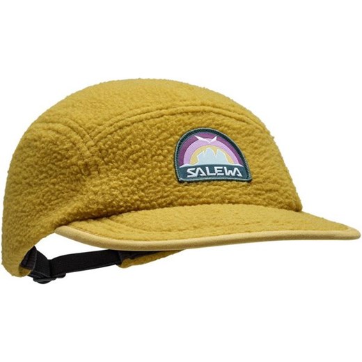 Czapka z daszkiem Eagle Anniversary Retro Cap Salewa ze sklepu SPORT-SHOP.pl w kategorii Czapki z daszkiem męskie - zdjęcie 185994315