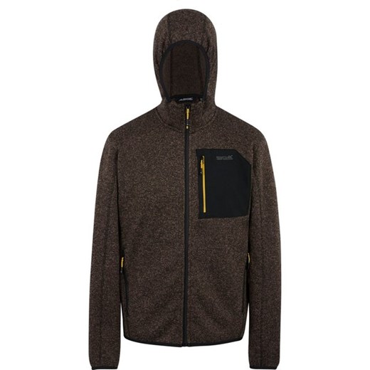 Polar męski Newhill Regatta ze sklepu SPORT-SHOP.pl w kategorii Bluzy męskie - zdjęcie 185994355