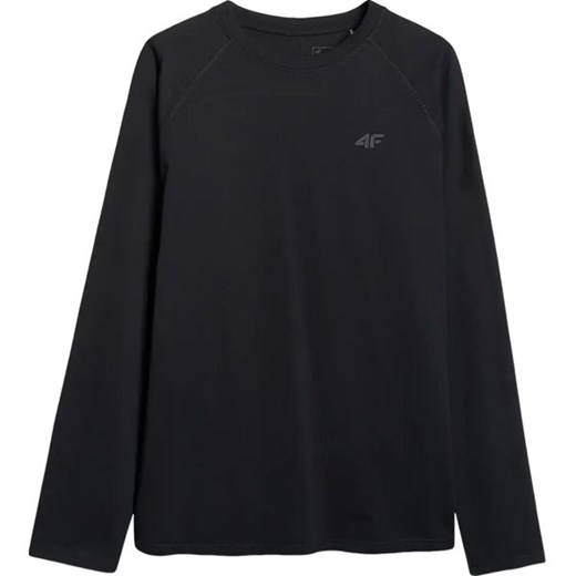 Longsleeve męski TLONM474 4F ze sklepu SPORT-SHOP.pl w kategorii T-shirty męskie - zdjęcie 185994396