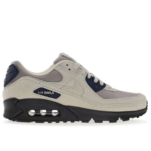 Buty męskie Nike Air Max 90 IB3077-100 - beżowe ze sklepu streetstyle24.pl w kategorii Buty sportowe męskie - zdjęcie 185994436