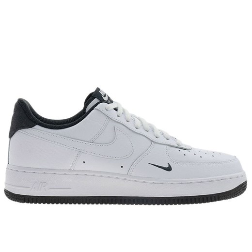 Buty męskie Nike Air Force 1 '07 LV8 HM9483-101 - białe ze sklepu streetstyle24.pl w kategorii Buty sportowe męskie - zdjęcie 185994437