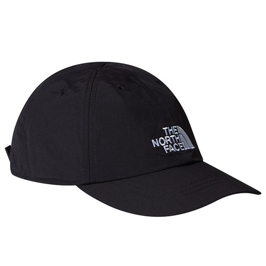 Czapka z daszkiem The North Face Horizon 0A8CQ1KY41 - czarna ze sklepu streetstyle24.pl w kategorii Czapki z daszkiem męskie - zdjęcie 185994447