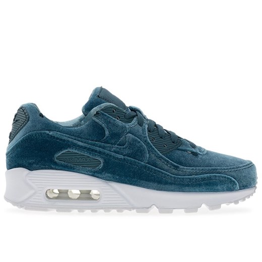 Buty damskie Nike Air Max 90 PRM DO2194-001 - zielone ze sklepu streetstyle24.pl w kategorii Buty sportowe damskie - zdjęcie 185994456