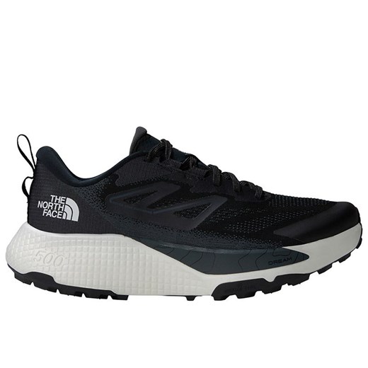 Buty damskie The North Face Altamesa 500 0A8A9PKT01 - czarne ze sklepu streetstyle24.pl w kategorii Buty sportowe damskie - zdjęcie 185994467