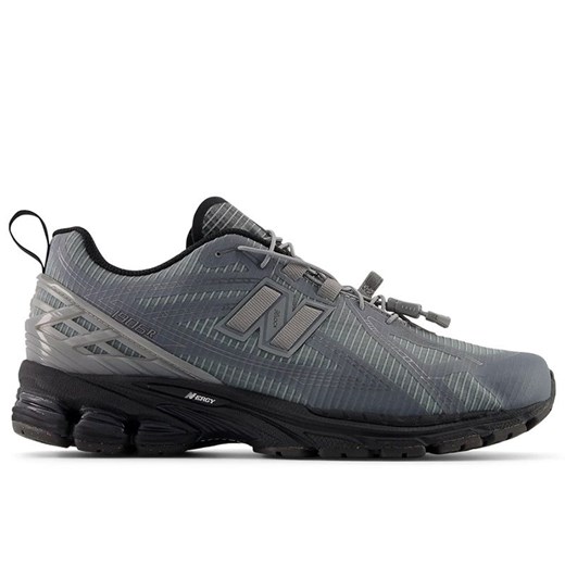 Buty unisex New Balance U1906RNG - szare ze sklepu streetstyle24.pl w kategorii Buty sportowe męskie - zdjęcie 185994489