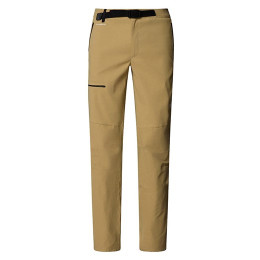 Spodnie męskie The North Face Lightning 0A495N4FS1 - beżowe - id: 3240982 - marki The North Face - 185994497 Spodnie męskie The North Face Lightning 0A495N4FS1 - beżowe ze sklepu streetstyle24.pl w kategorii Spodnie męskie - zdjęcie 185994497