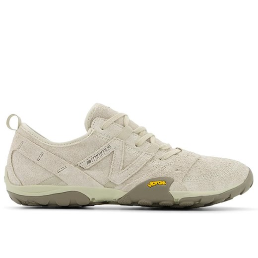 Buty unisex New Balance Minimus MT10OPS - beżowe ze sklepu streetstyle24.pl w kategorii Buty sportowe męskie - zdjęcie 185994527