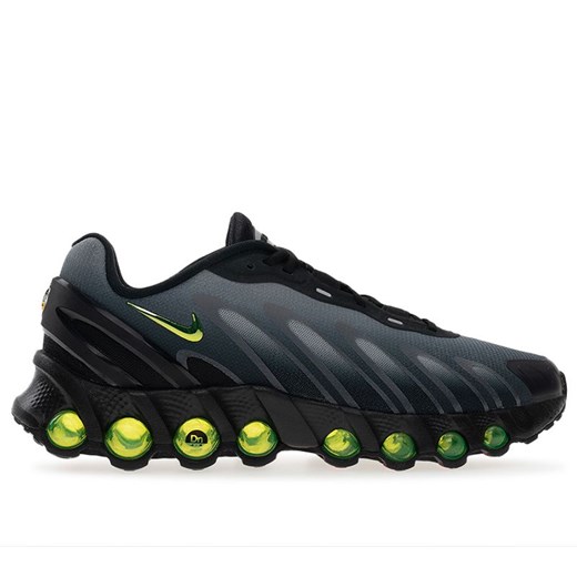 Buty męskie Nike Air Max DN8 FQ7860-003 - czarne ze sklepu streetstyle24.pl w kategorii Buty sportowe męskie - zdjęcie 185994539