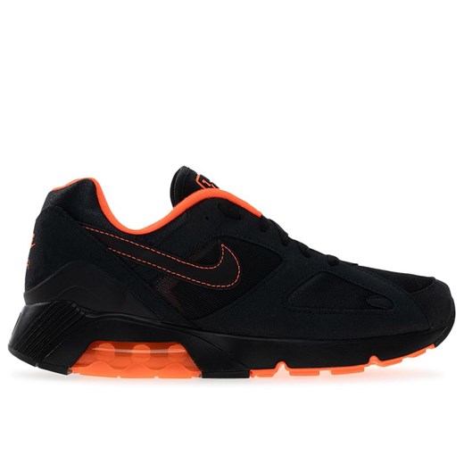 Buty męskie Nike Air 180 FJ9259-002 - czarne ze sklepu streetstyle24.pl w kategorii Buty sportowe męskie - zdjęcie 185994547