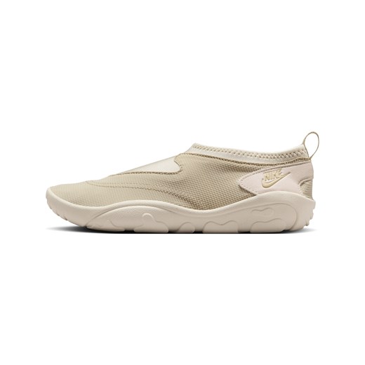 Buty damskie Nike Aqua Turf - Brązowy ze sklepu Nike poland w kategorii Buty sportowe damskie - zdjęcie 185994649