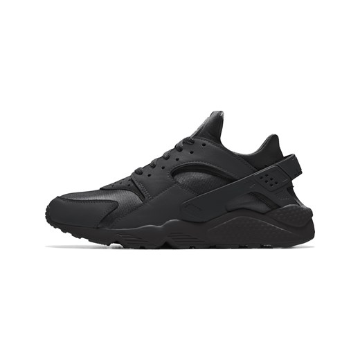 Personalizowane buty damskie Nike Air Huarache By You - Wielokolorowe ze sklepu Nike poland w kategorii Buty sportowe damskie - zdjęcie 185994738