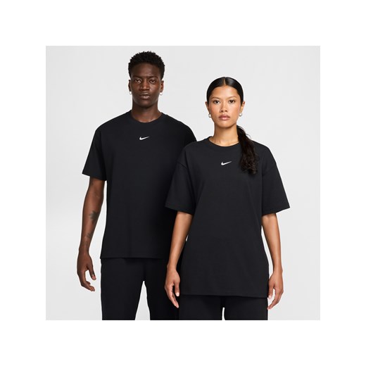 T-shirt męski NOCTA - Czerń ze sklepu Nike poland w kategorii T-shirty męskie - zdjęcie 185994756