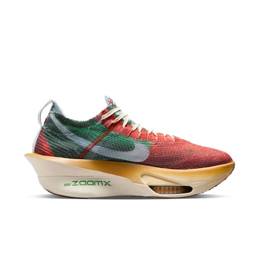 Męskie buty startowe do biegania po asfalcie Nike Alphafly 3 Premium - Nike 40.5 Nike poland