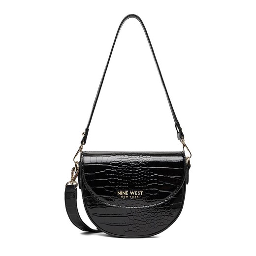 Torebka NINE WEST CEO-ZOE-S23806 ze sklepu ccc.eu w kategorii Listonoszki - zdjęcie 185995295