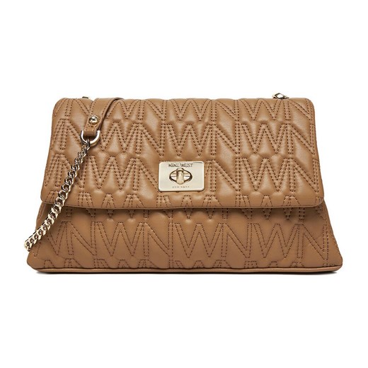 Torebka NINE WEST CEO-MILA-S23788-4 ze sklepu ccc.eu w kategorii Torebki damskie - zdjęcie 185995296