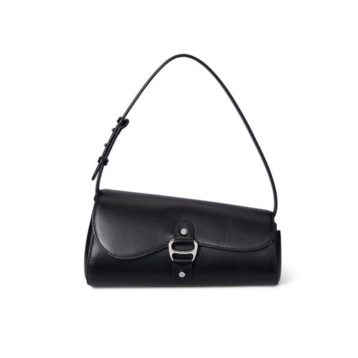 LAUREN RALPH LAUREN Torebka 431977487002 Czarny - id: 3616855941497 - marki Ralph Lauren - 185995316 LAUREN RALPH LAUREN Torebka 431977487002 Czarny ze sklepu MODIVO w kategorii Torebki damskie - zdjęcie 185995316