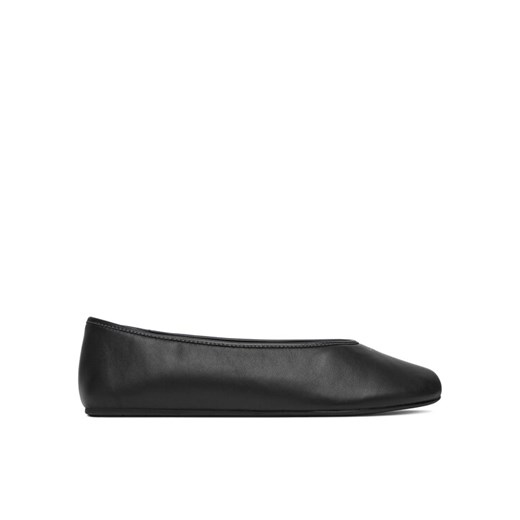 Coach Baleriny Houston Ballet CCH74 Czarny ze sklepu MODIVO w kategorii Balerinki - zdjęcie 185995365