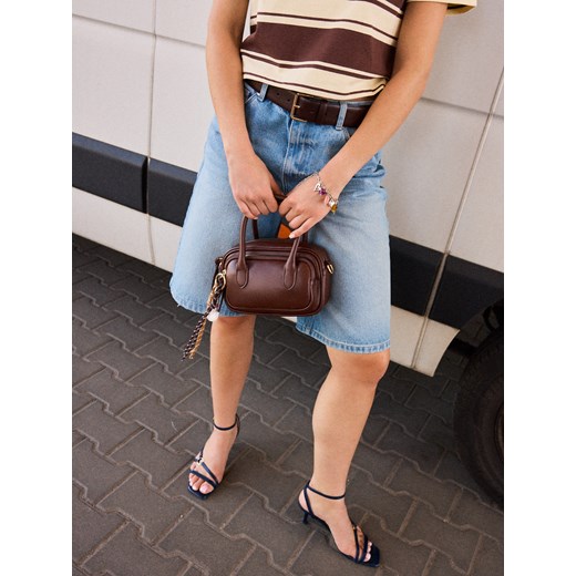 Mohito - Bransoletka z zawieszkami - wielobarwny ze sklepu Mohito w kategorii Bransoletki - zdjęcie 185997038