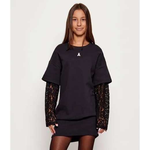 Patrizia Pepe Sukienka ze sklepu Gomez Fashion Store w kategorii Sukienki dziewczęce - zdjęcie 185997365