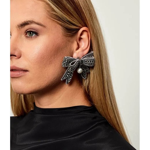 Kurt Geiger Kolczyki BELGRAVIA ze sklepu Gomez Fashion Store w kategorii Kolczyki - zdjęcie 185997378