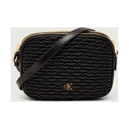 Calvin Klein Listonoszka ze sklepu Gomez Fashion Store w kategorii Listonoszki - zdjęcie 185997387