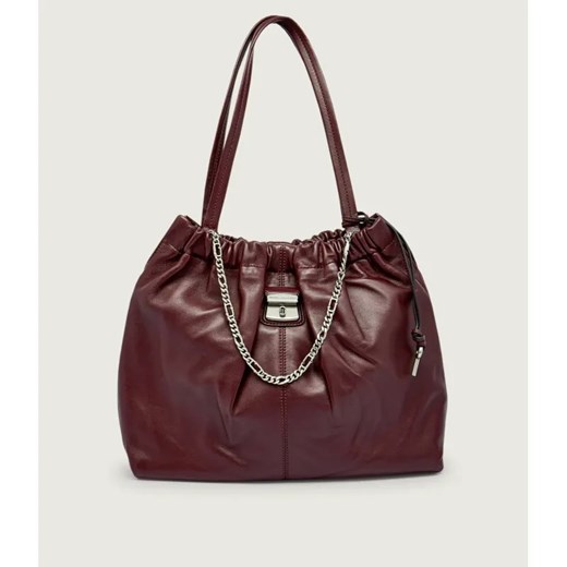 Marc Jacobs Skórzana shopperka CRISTINA Marc Jacobs OS Gomez Fashion Store