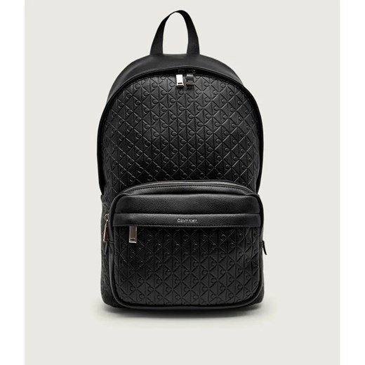 Calvin Klein Plecak EMBLEM Calvin Klein OS Gomez Fashion Store