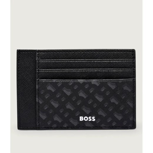 BOSS BLACK Etui na karty Zair_MN_Big OS Gomez Fashion Store