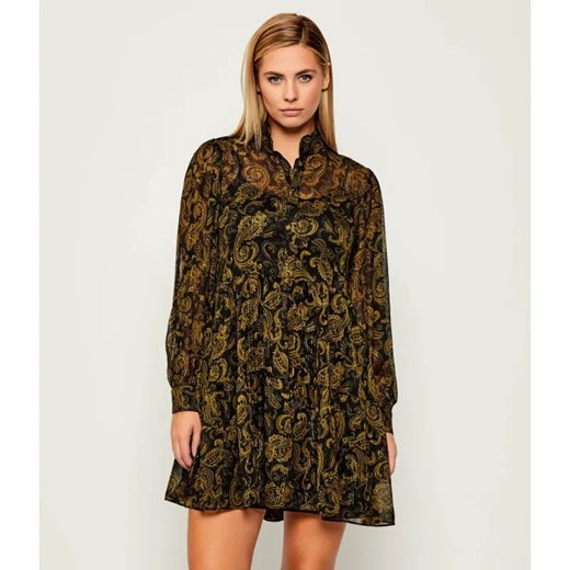 Michael Kors Sukienka + halka Paisley ze sklepu Gomez Fashion Store w kategorii Sukienki - zdjęcie 185997526