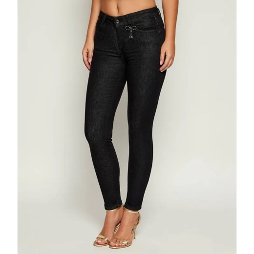 Liu Jo Jeansy | Slim Fit ze sklepu Gomez Fashion Store w kategorii Jeansy damskie - zdjęcie 185997547