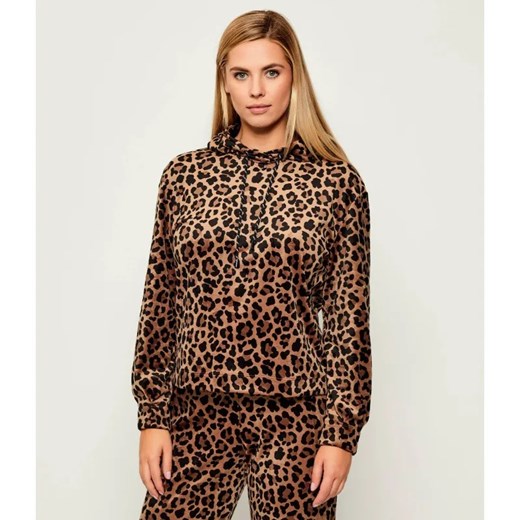 Marc Cain Bluza | Regular Fit ze sklepu Gomez Fashion Store w kategorii Bluzy damskie - zdjęcie 185997556