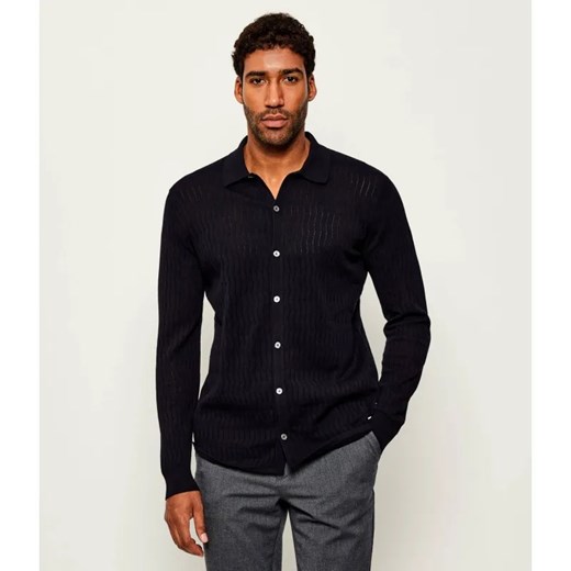 van Laack Koszula vL-Safino-XX | Regular Fit ze sklepu Gomez Fashion Store w kategorii Koszule męskie - zdjęcie 185997578