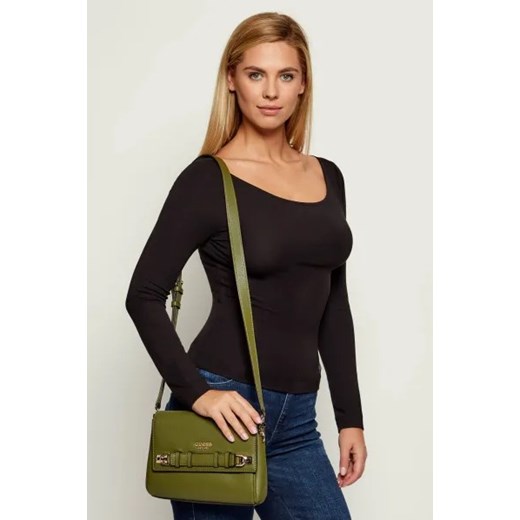 Guess Listonoszka GREGORIA Guess OS Gomez Fashion Store