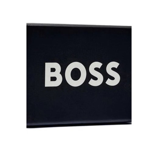 BOSS BLACK Etui na karty Zair_MN_Big OS Gomez Fashion Store