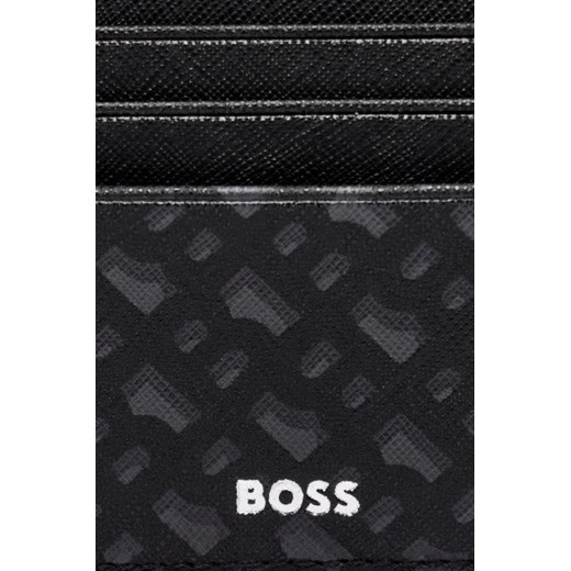 BOSS BLACK Etui na karty Zair_MN_Big OS Gomez Fashion Store