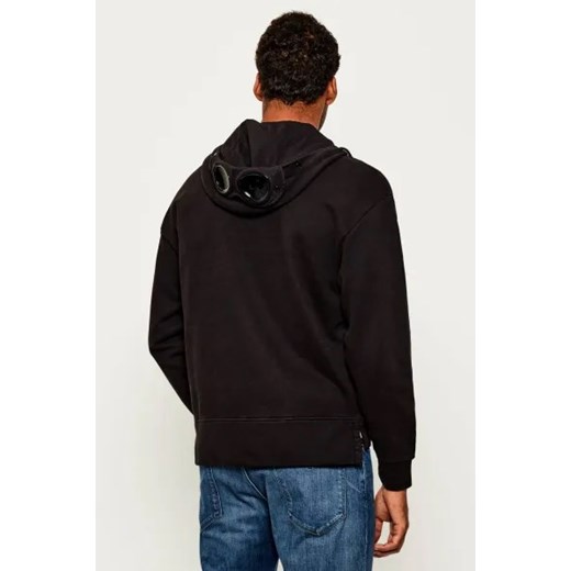 C.P. Company Bluza | Regular Fit M Gomez Fashion Store