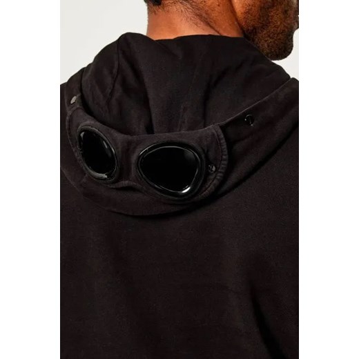 C.P. Company Bluza | Regular Fit M Gomez Fashion Store